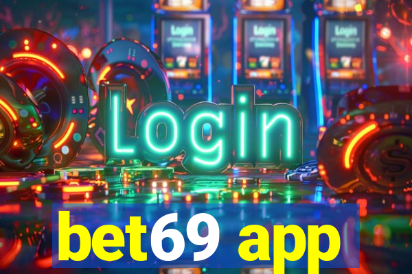 bet69 app